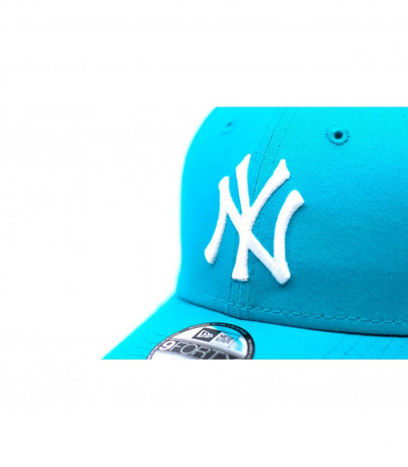 casquette NY bleu casquette NY bleu